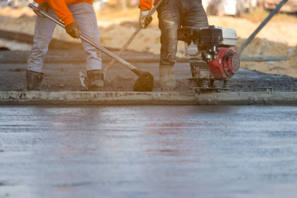 Best Concrete Foundation Repair in Country Clu, MO