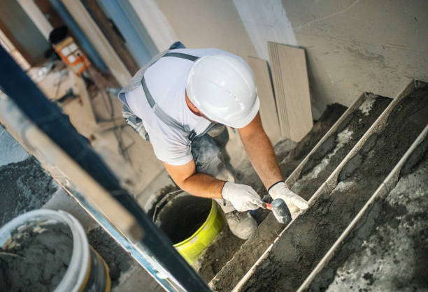 Best Concrete Removal and Replacement in Country Clu, MO