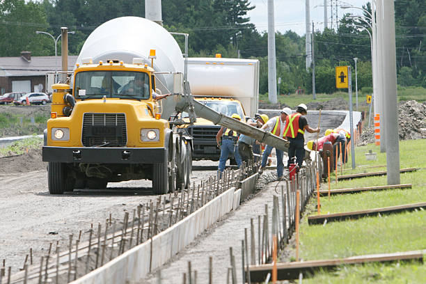 Why Trust Our Certified Concrete Contractors for Your Project Needs in MO?